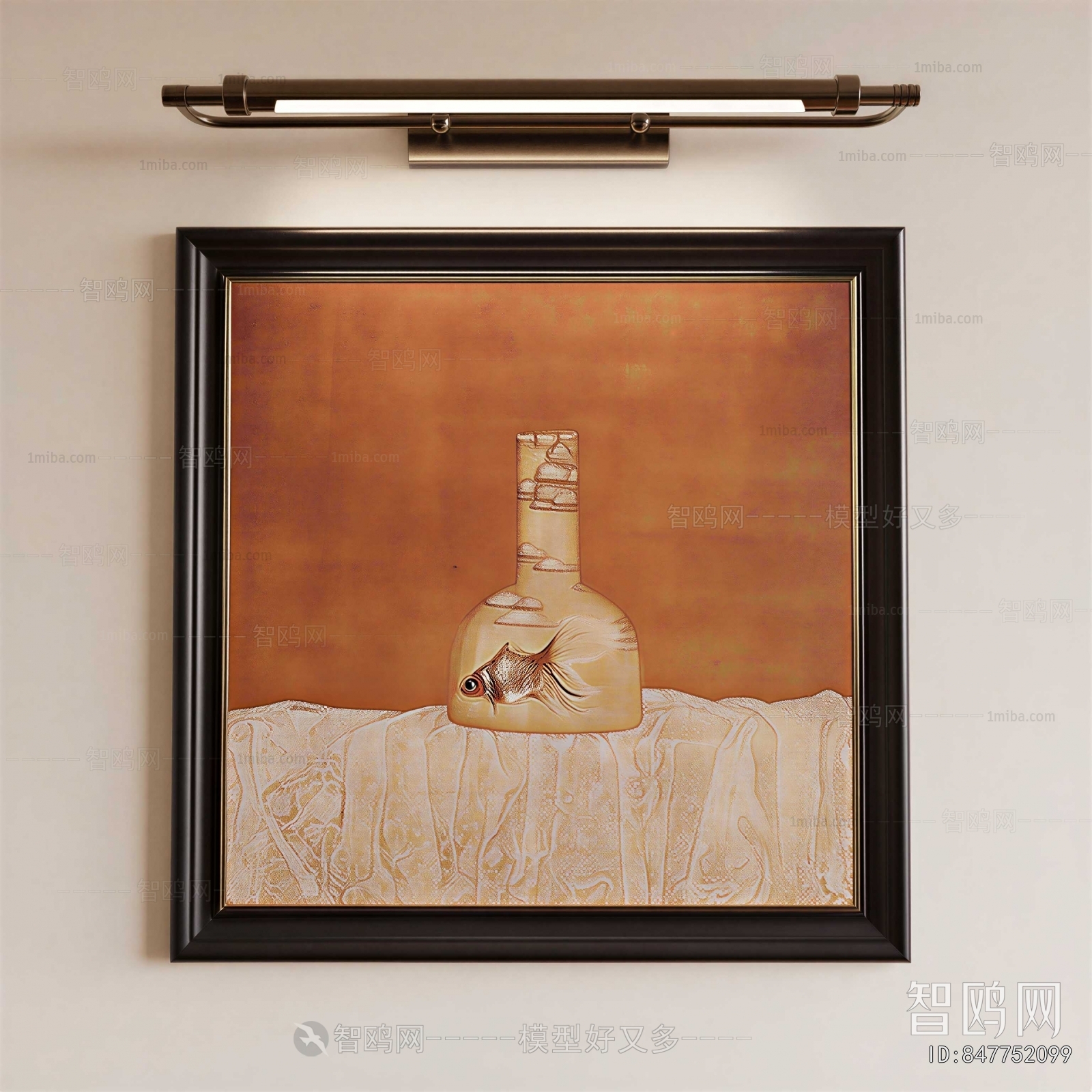 Modern Painting