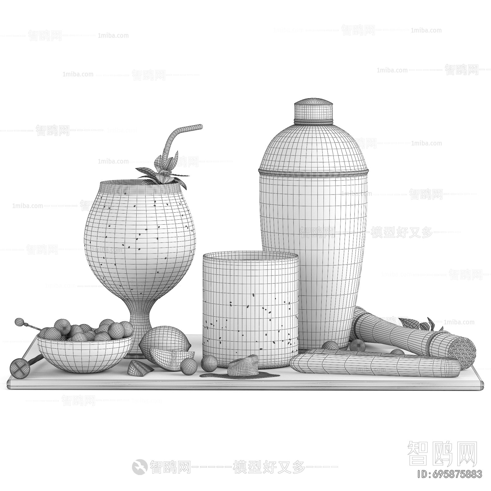 Modern Wine
