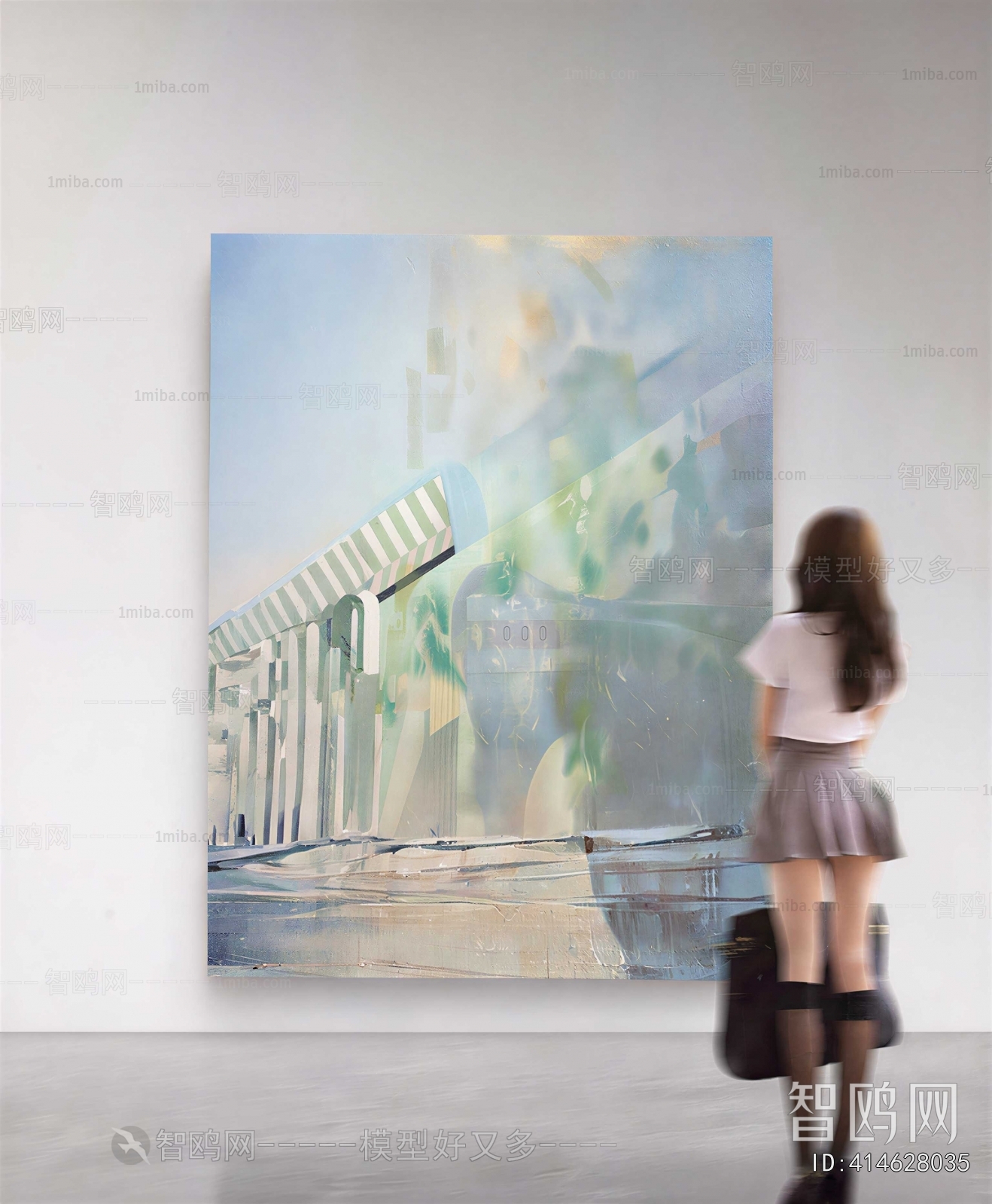 Modern Painting