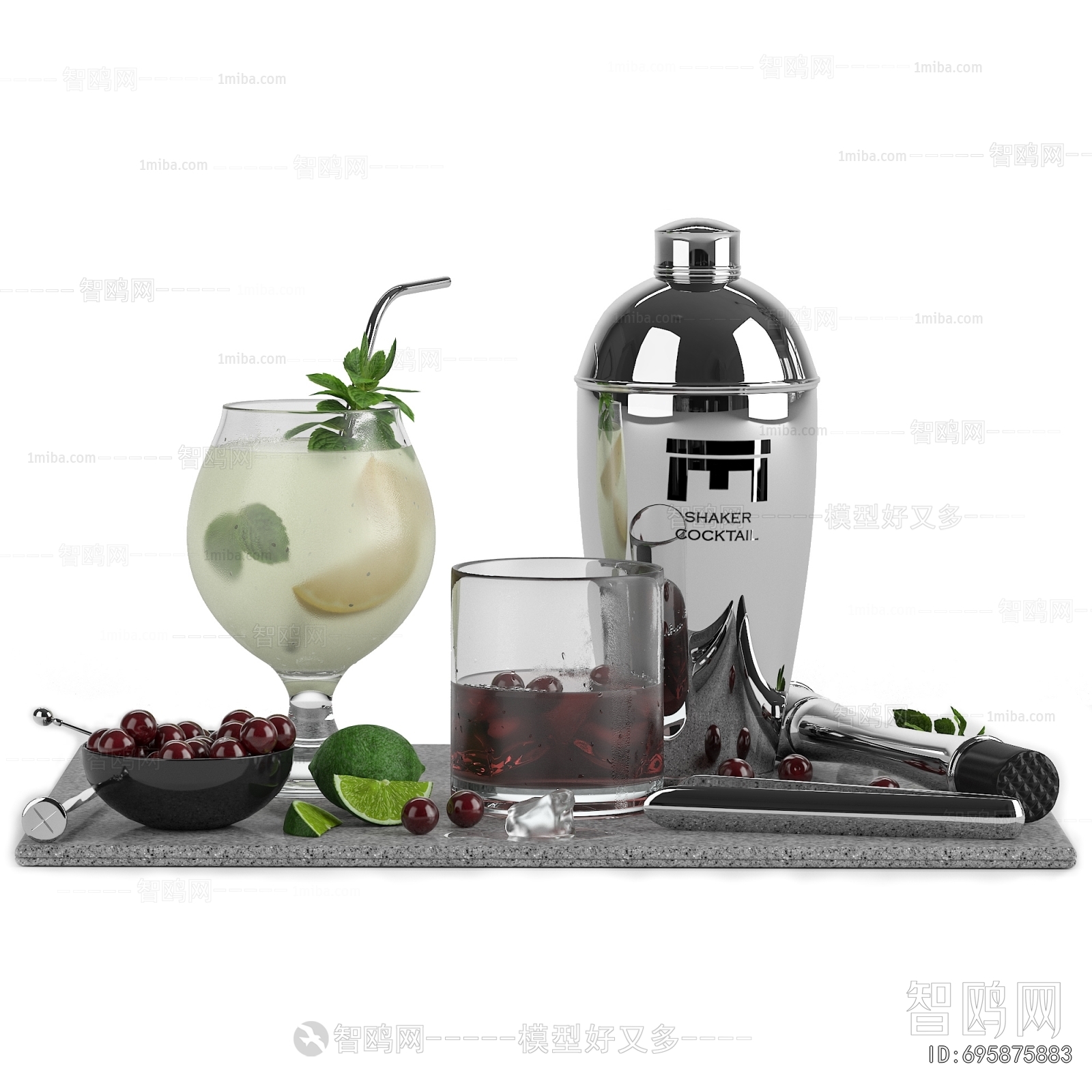 Modern Wine
