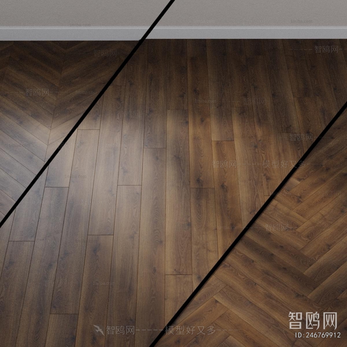 Modern Floor