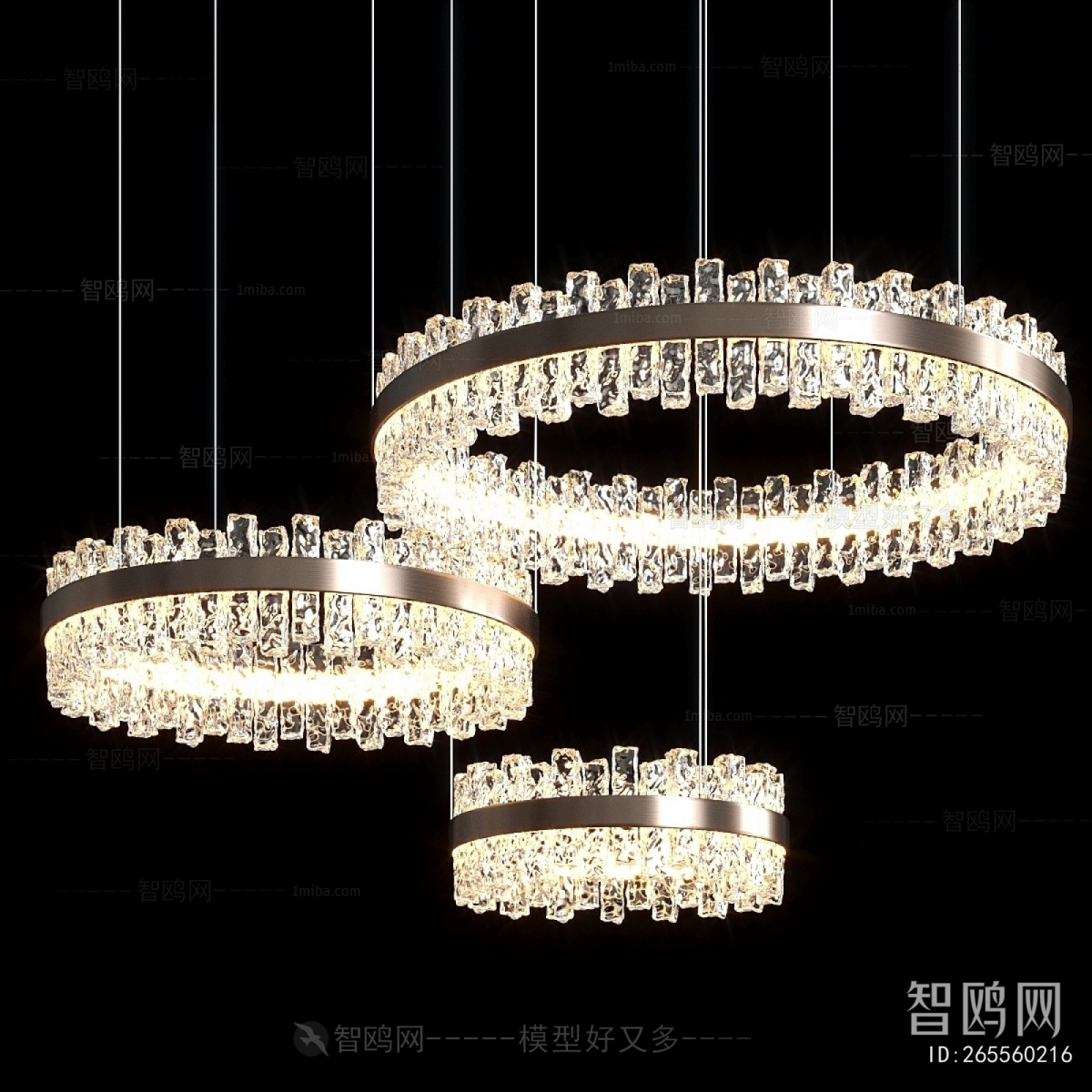 Modern Droplight