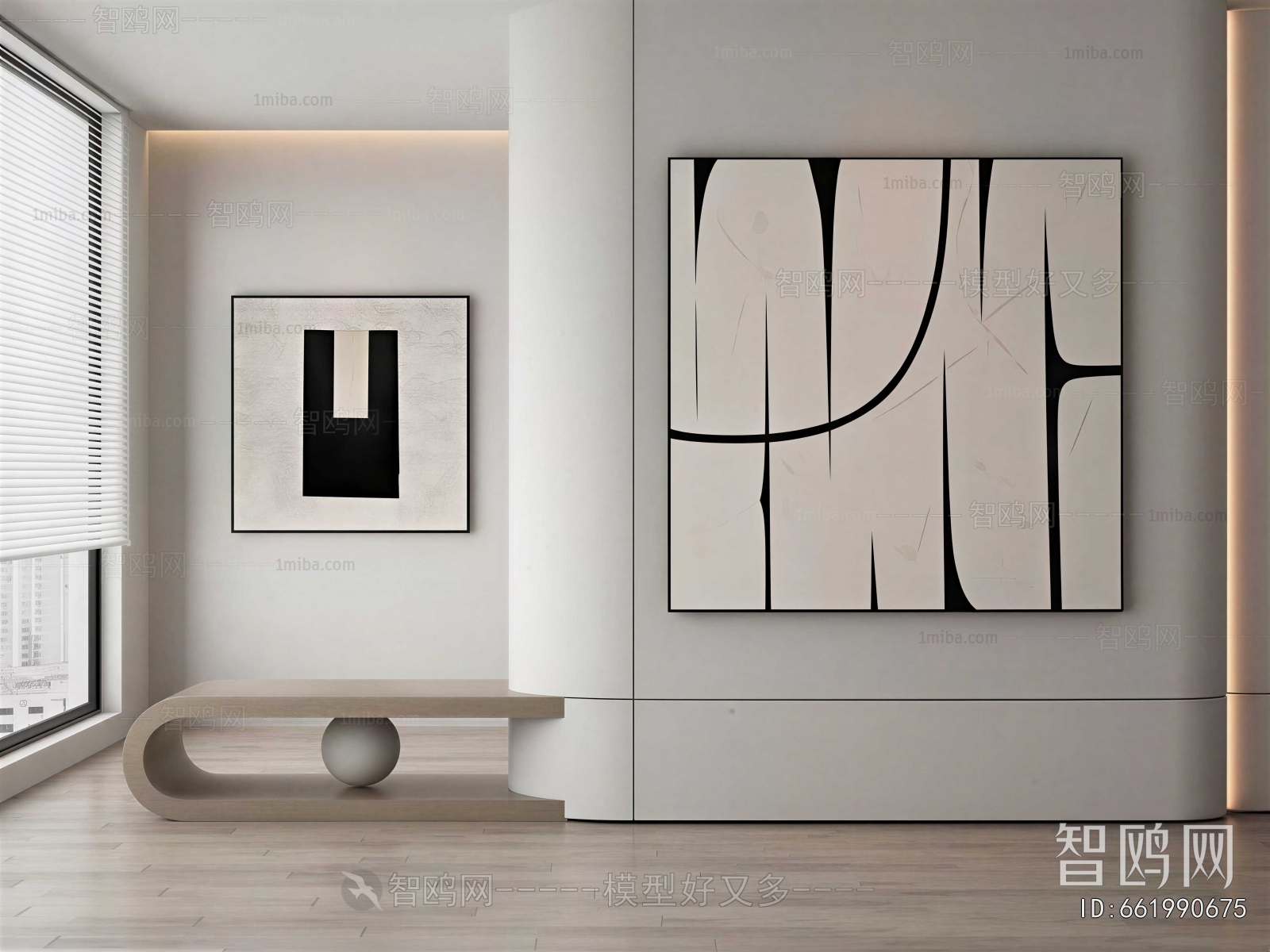 Modern Painting
