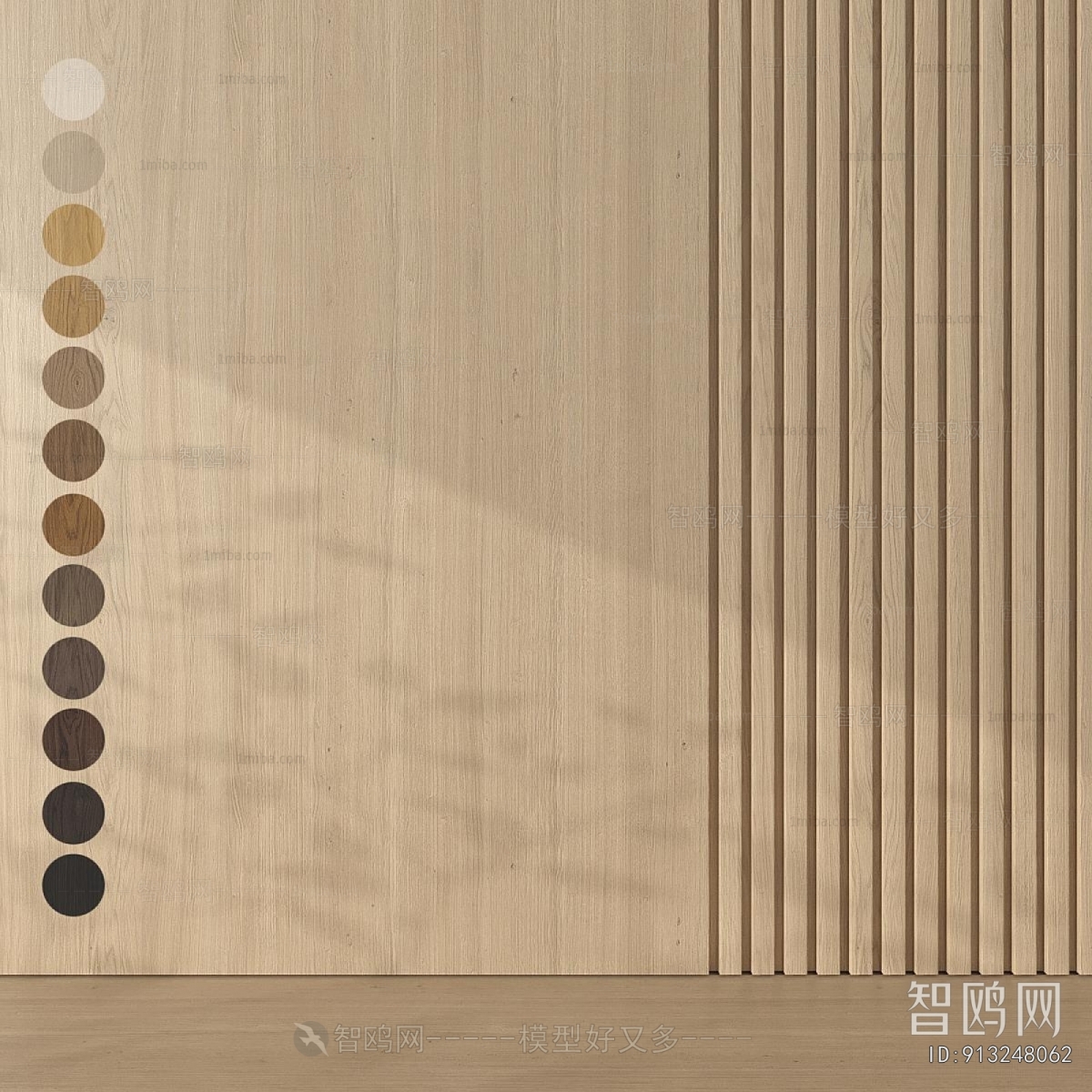 Modern Panels