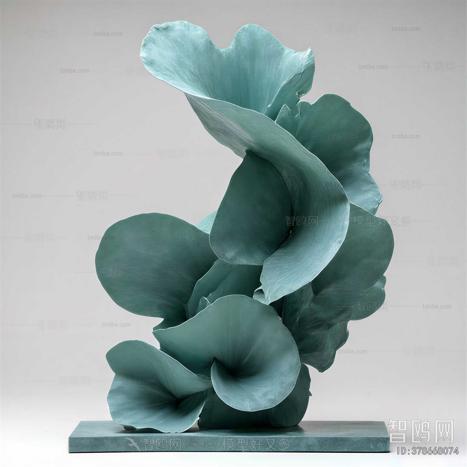 Modern Sculpture