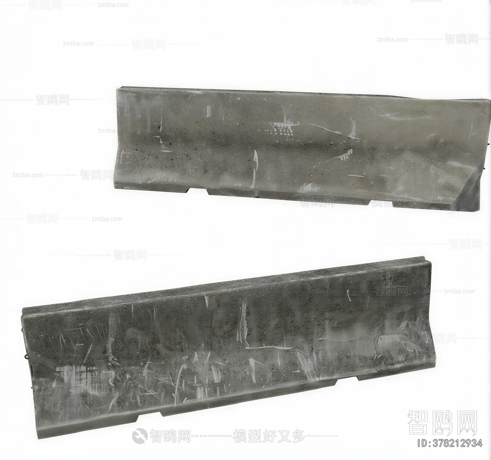 Modern Guardrail