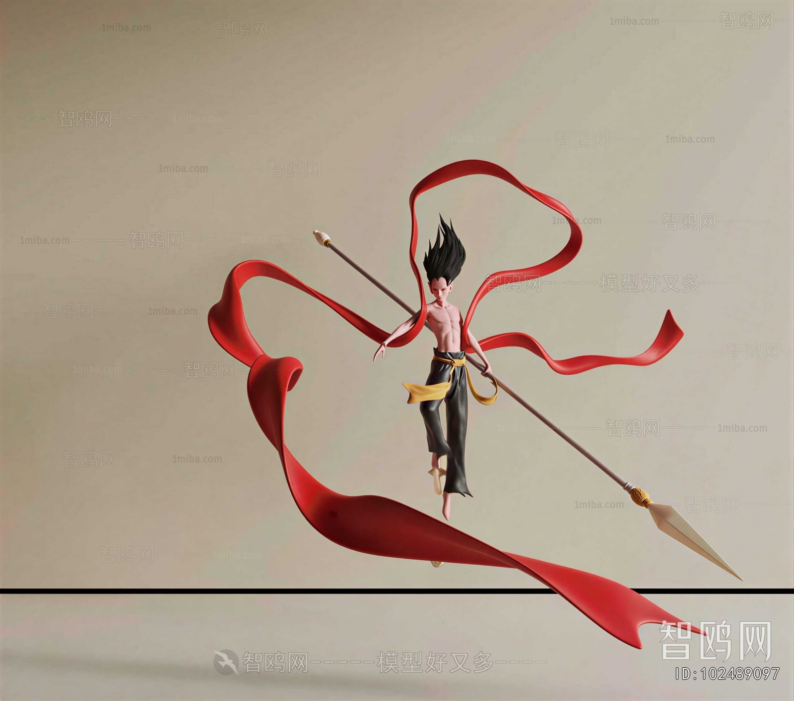 Modern Sculpture