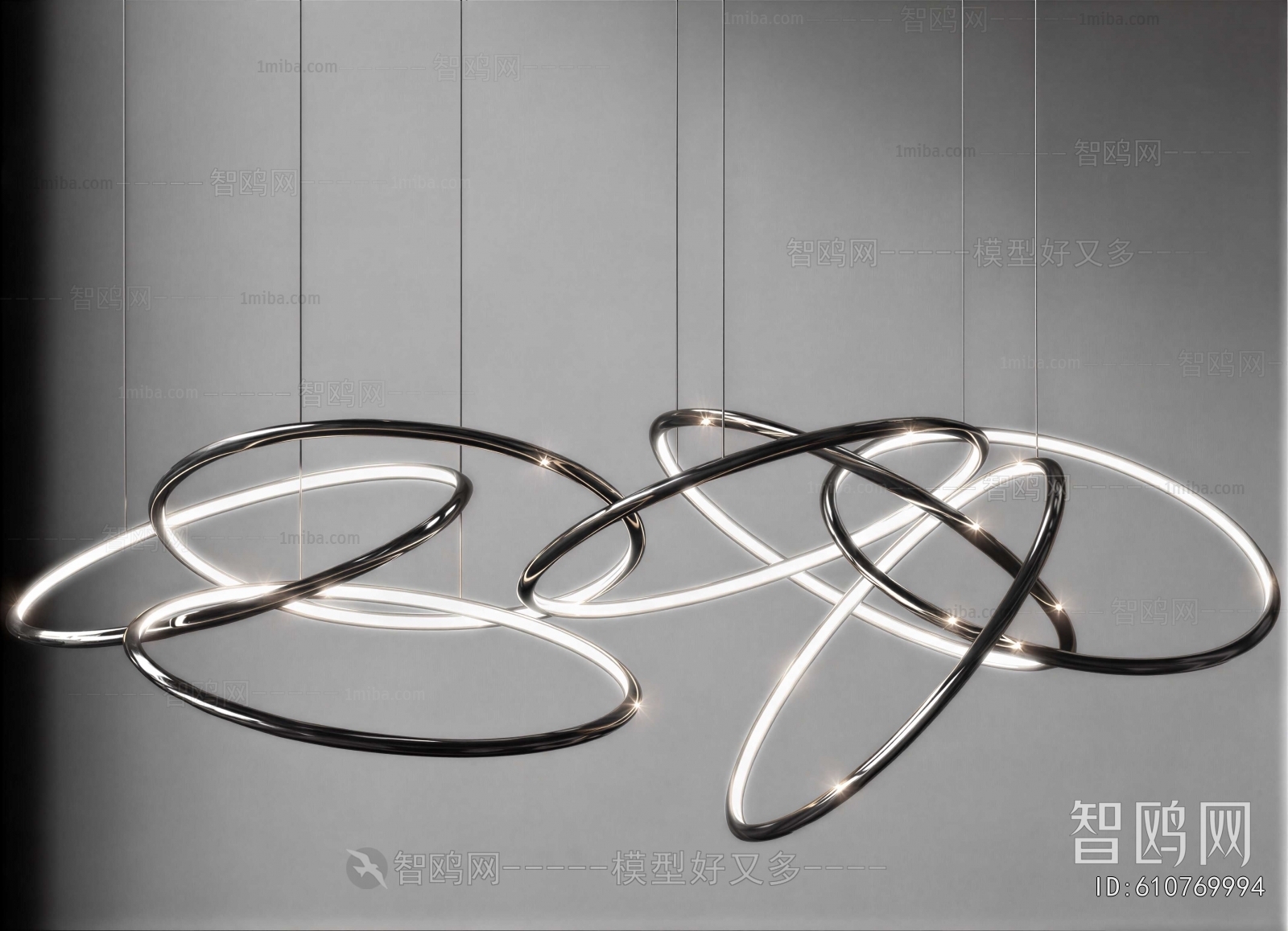 Modern Droplight