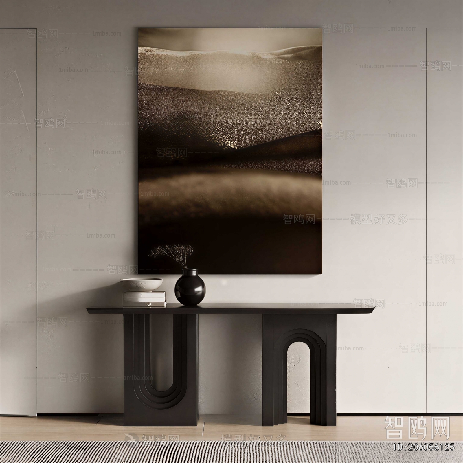 Modern Painting