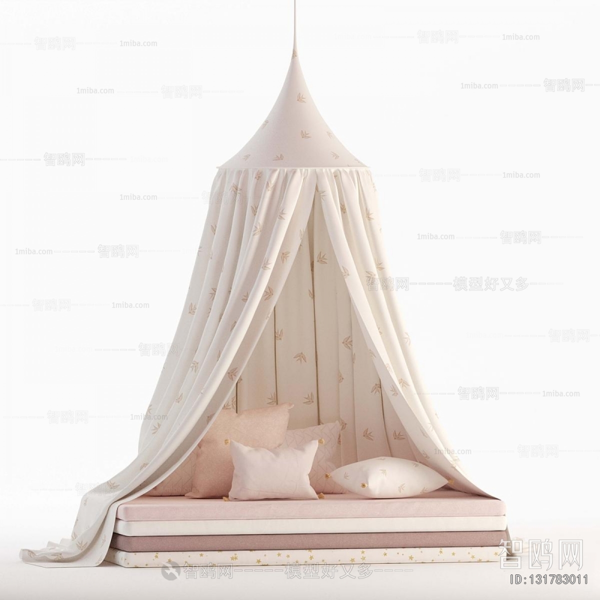 Modern Tent