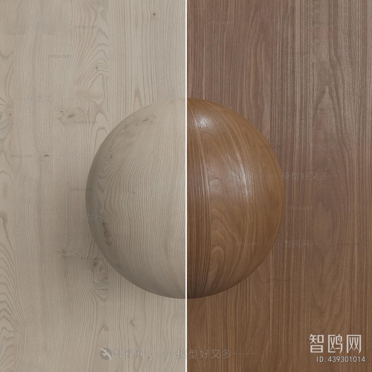 Modern Wall/floor/ceiling