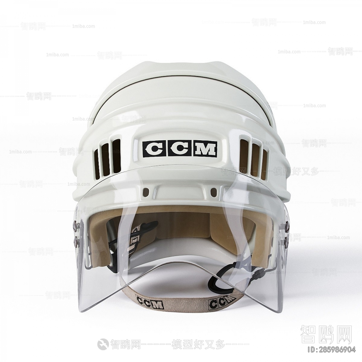 Modern Hat