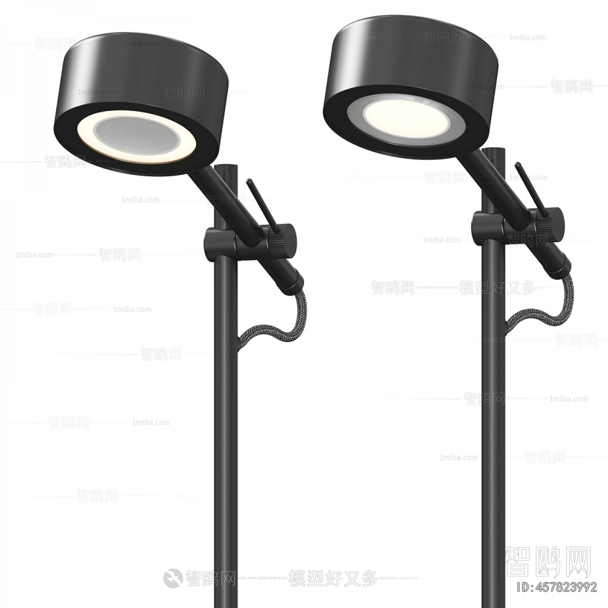 Modern Table Lamp