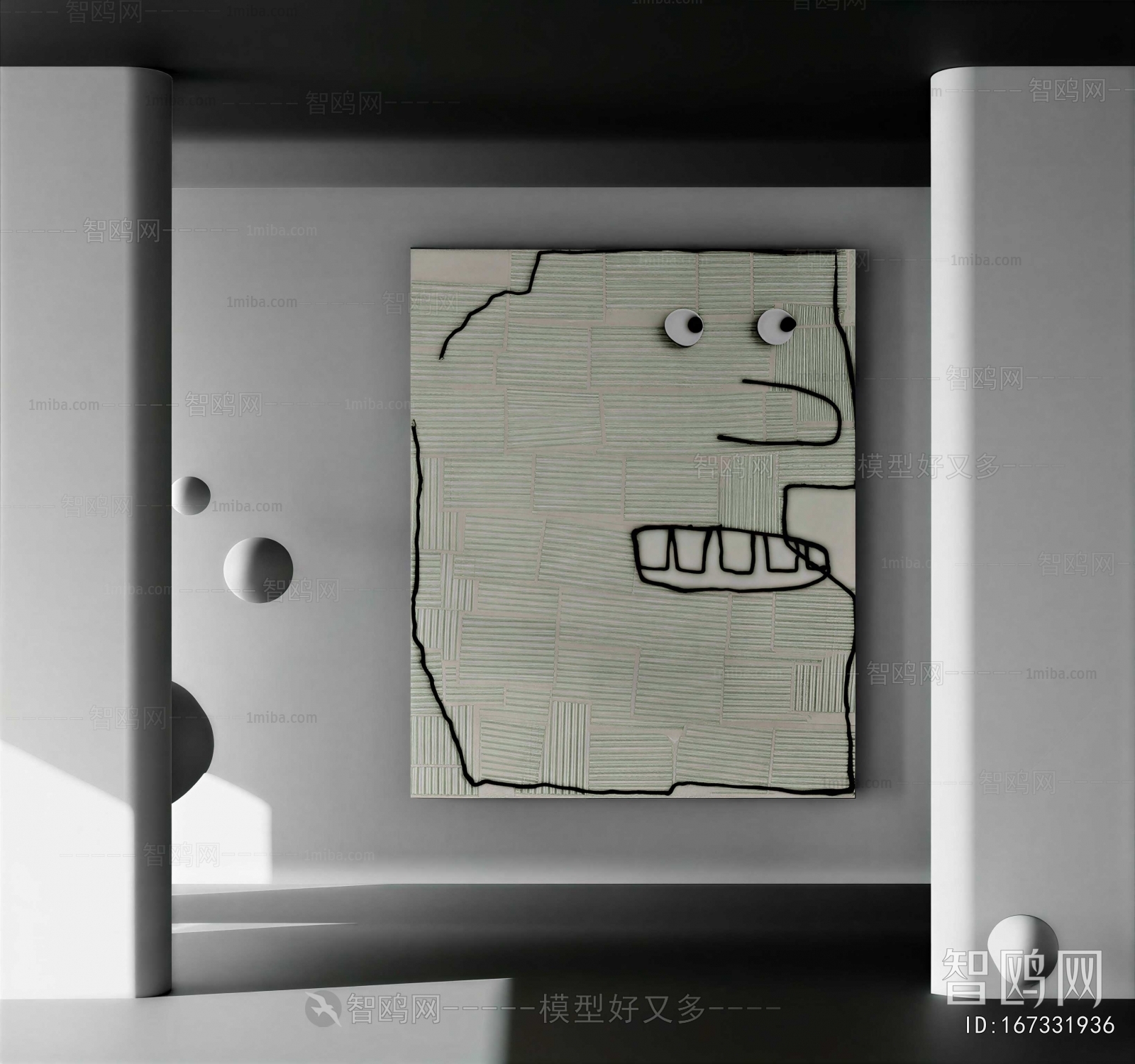 Modern Painting