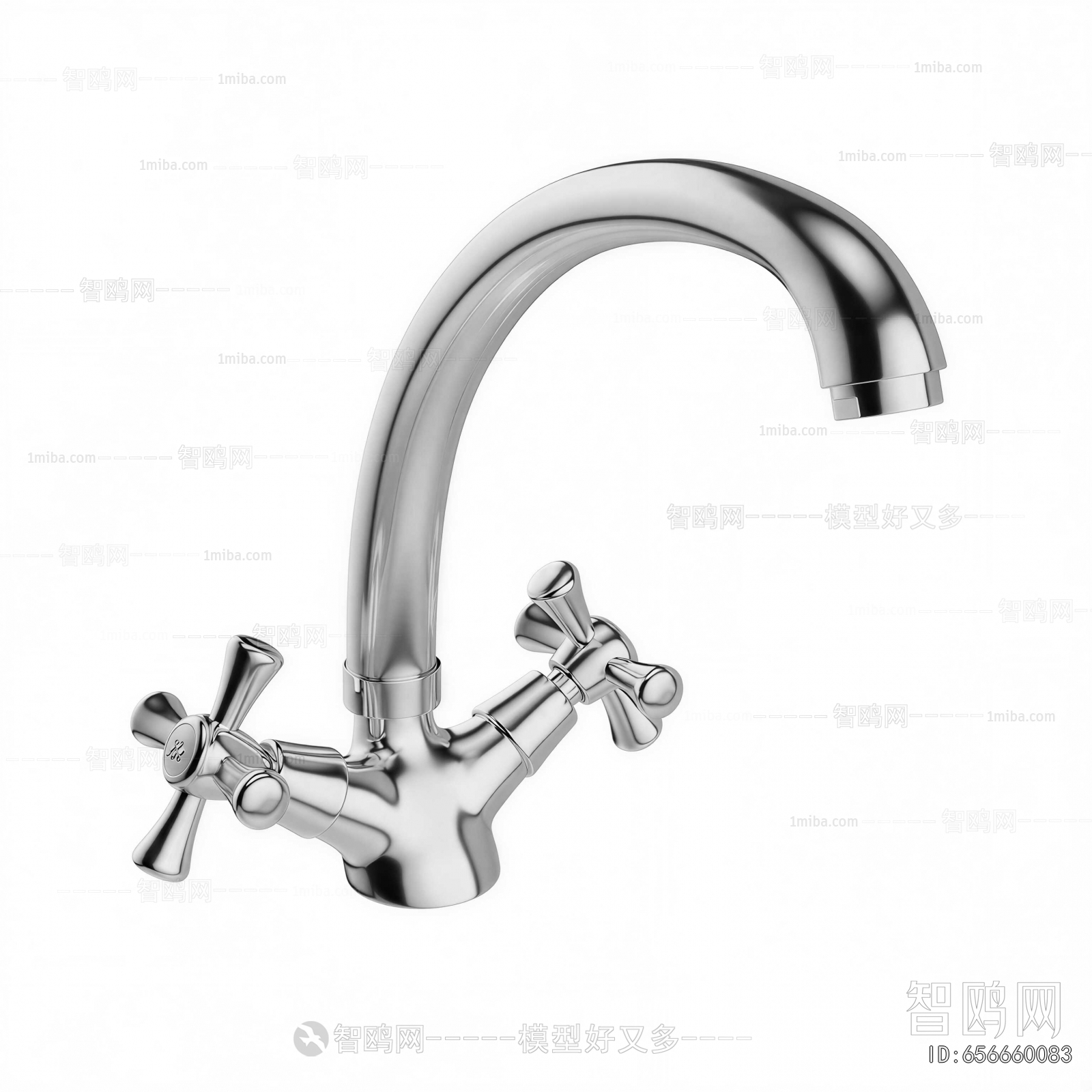 Modern Faucet/Shower