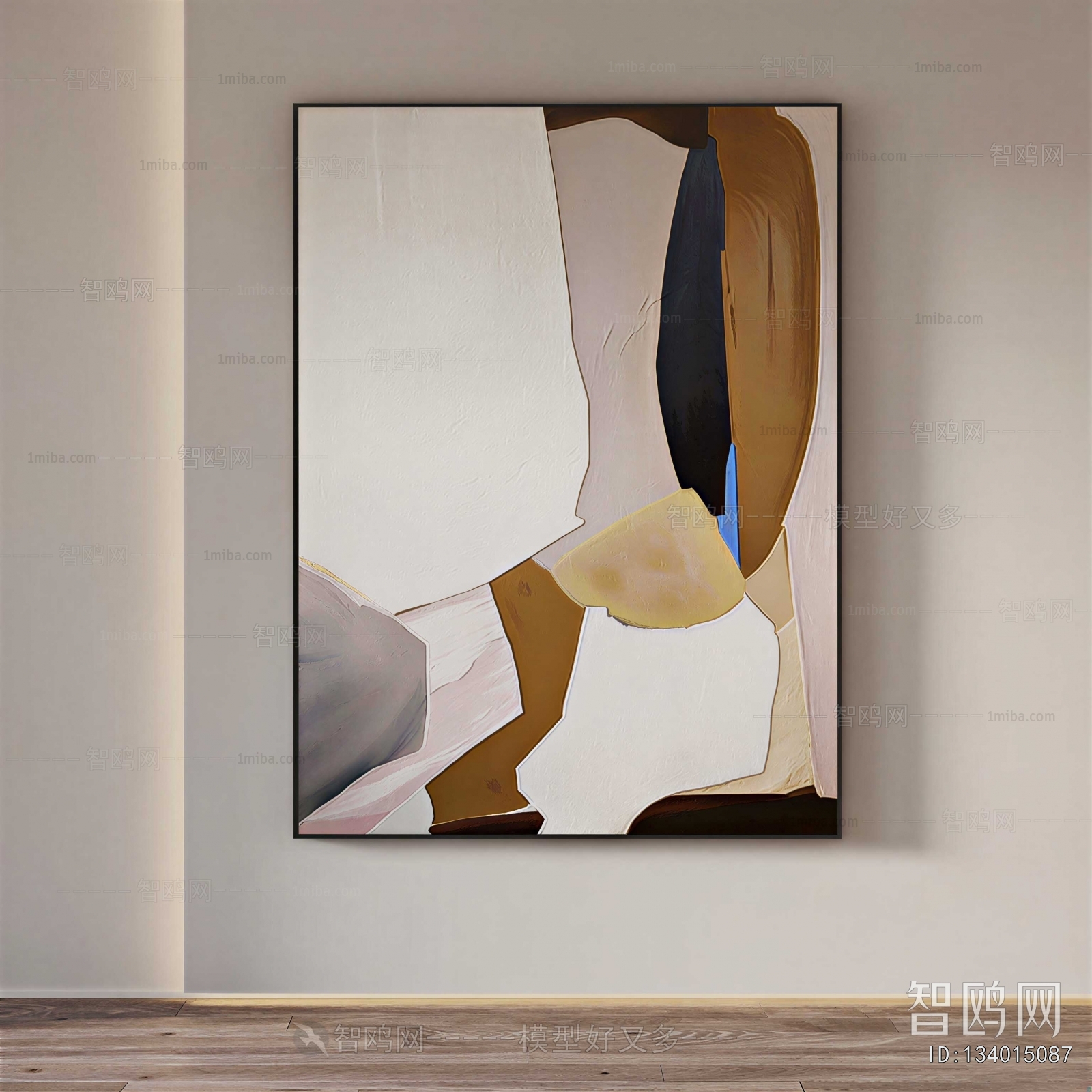 Modern Painting