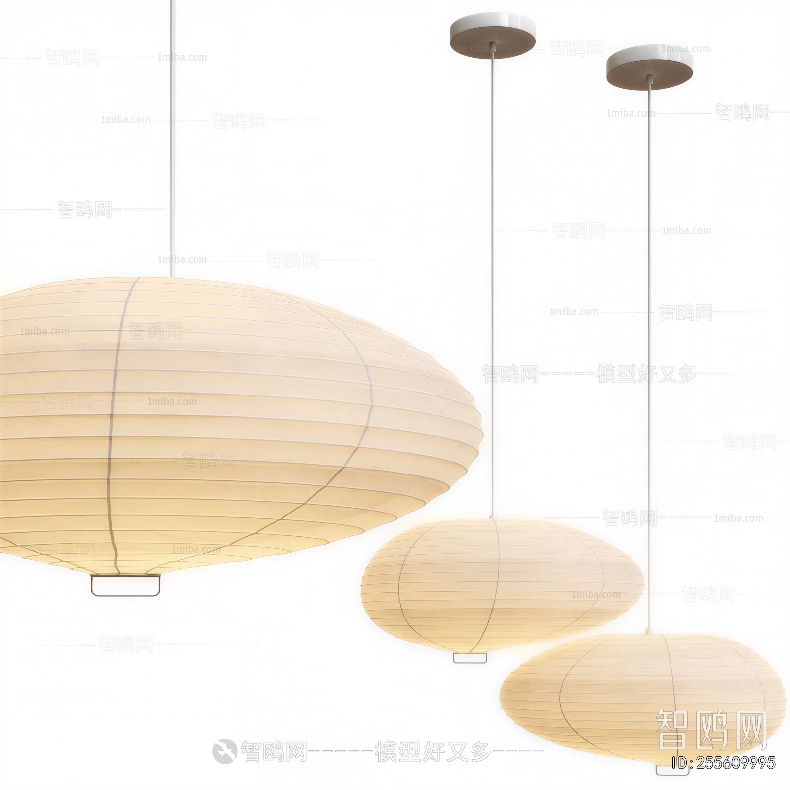 New Chinese Style Lantern
