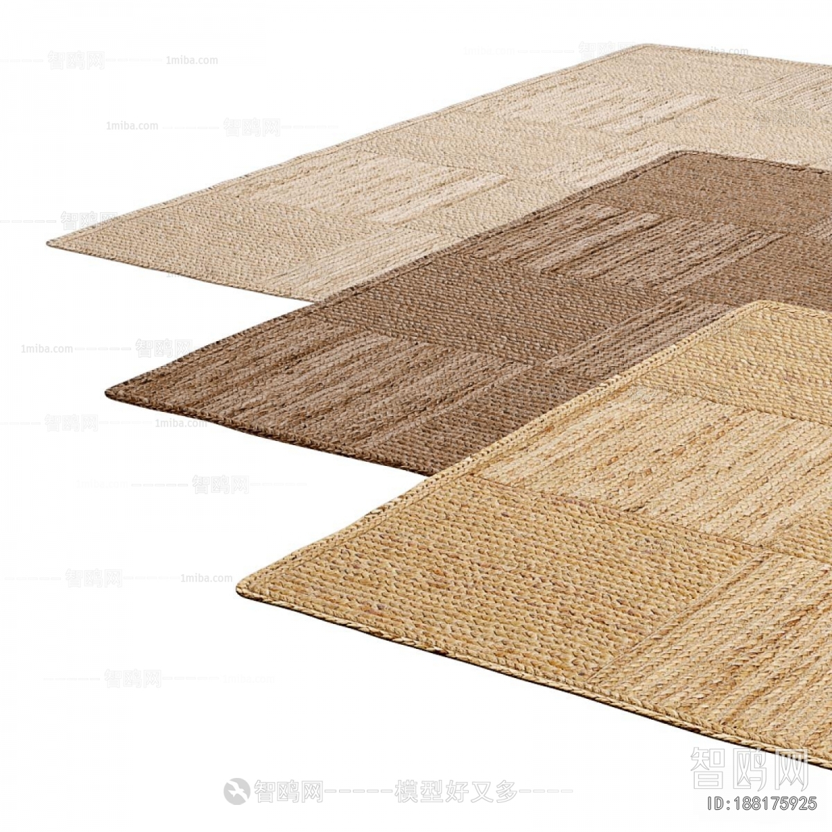 Modern The Carpet