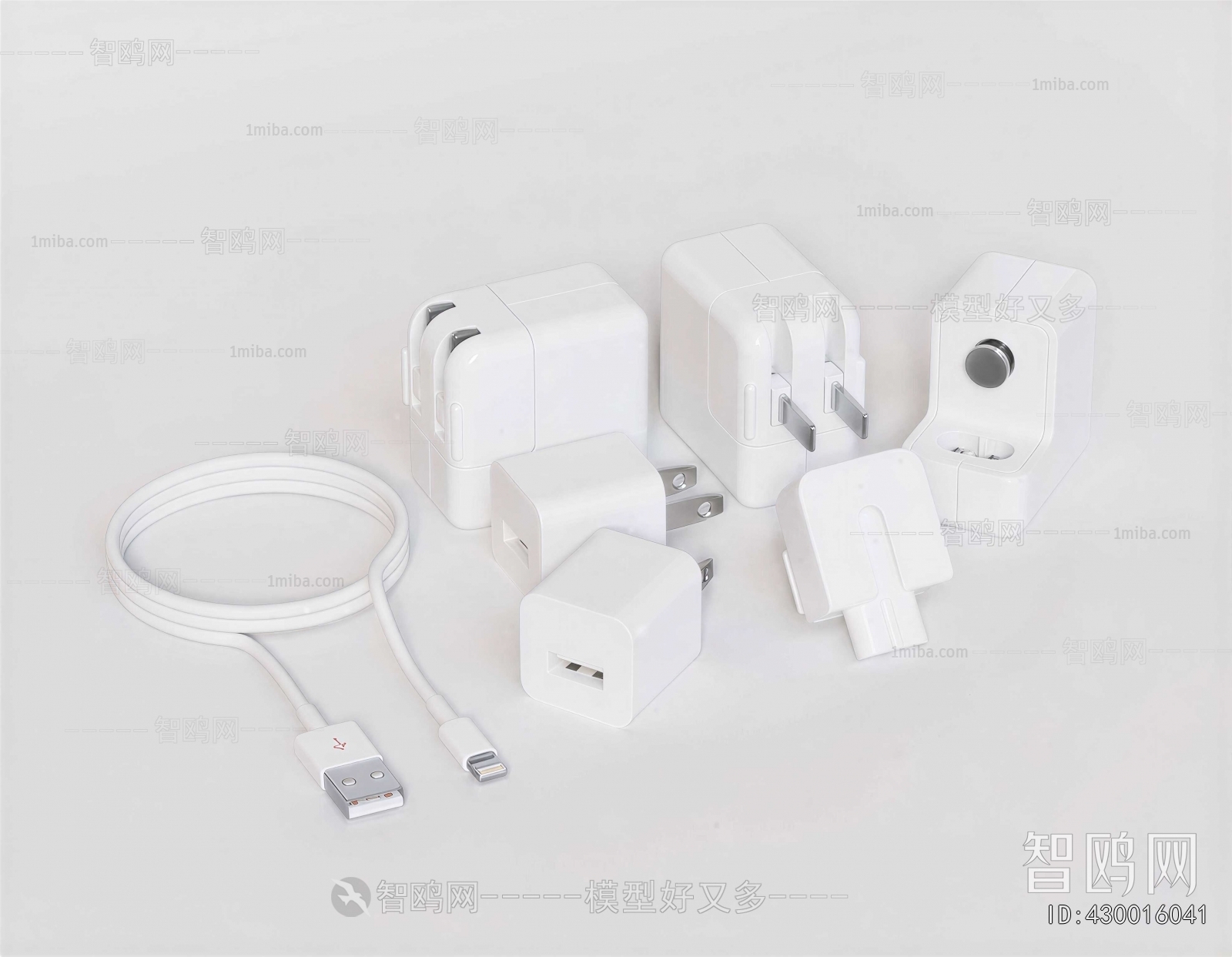 Modern Digital Products