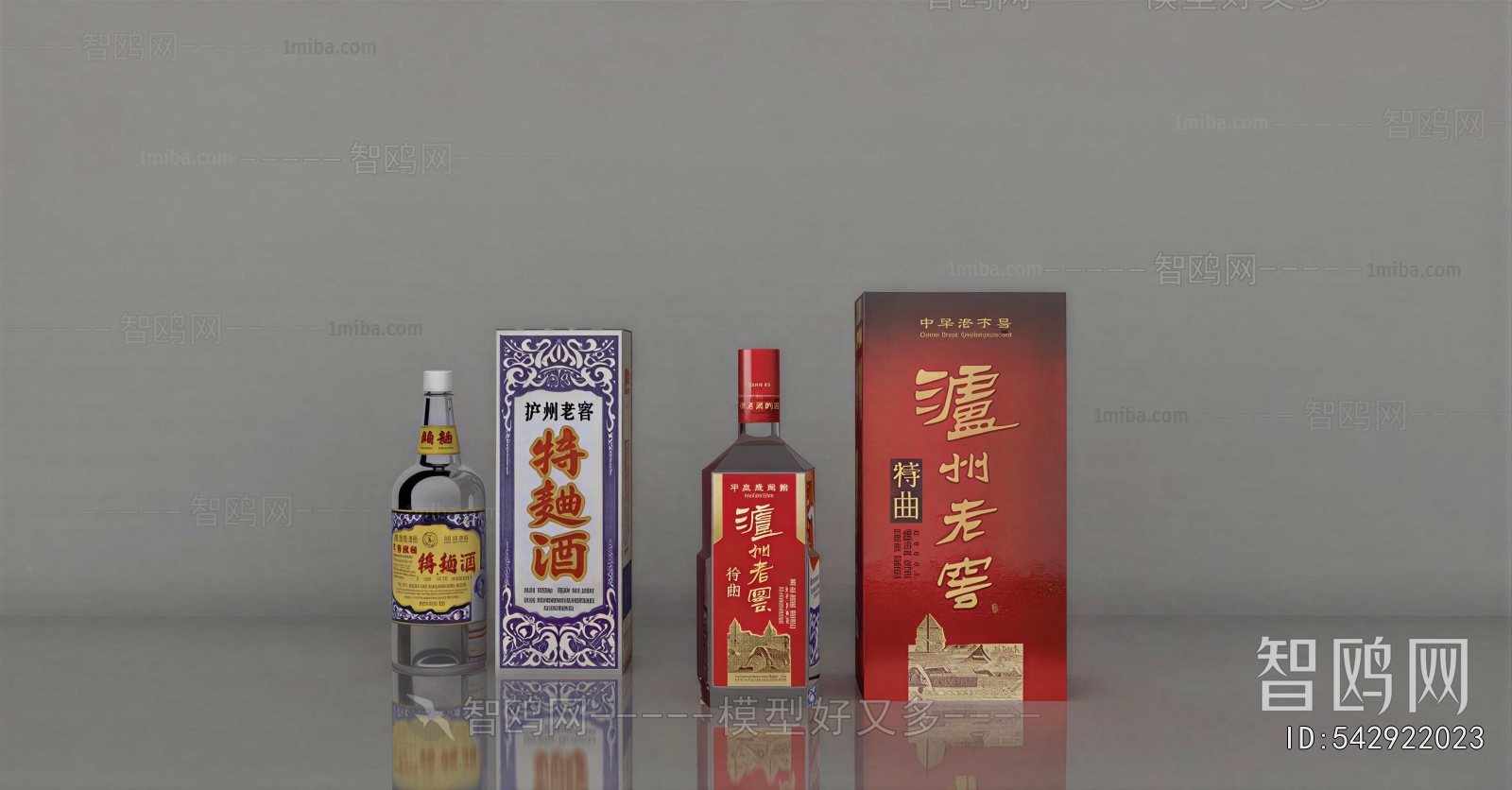 Modern Wine