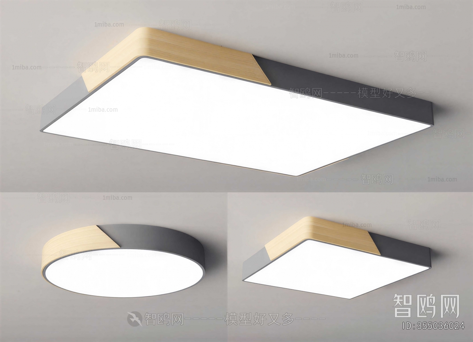 Modern Ceiling Ceiling Lamp