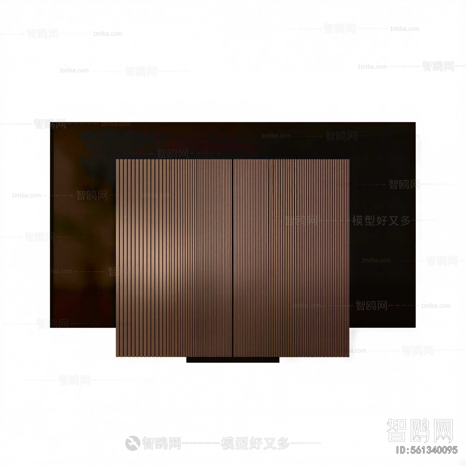 Modern TV Cabinet