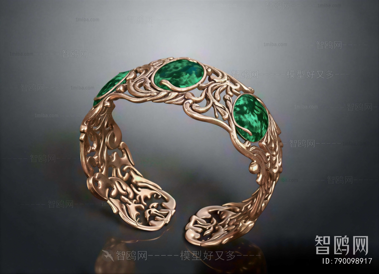 New Chinese Style Jewelry