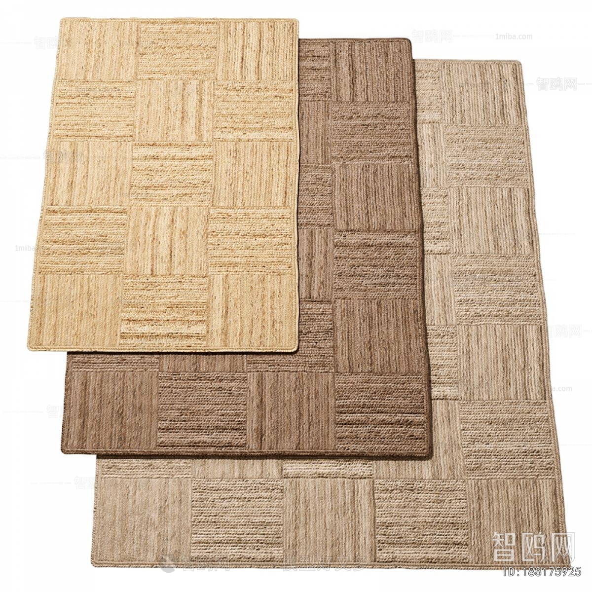 Modern The Carpet
