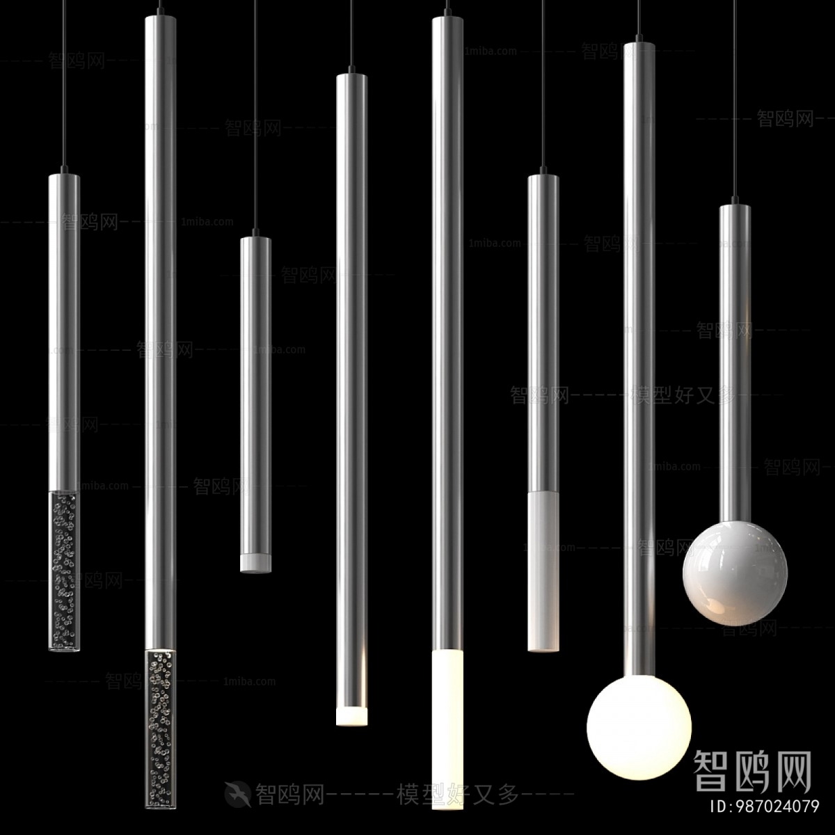 Modern Droplight