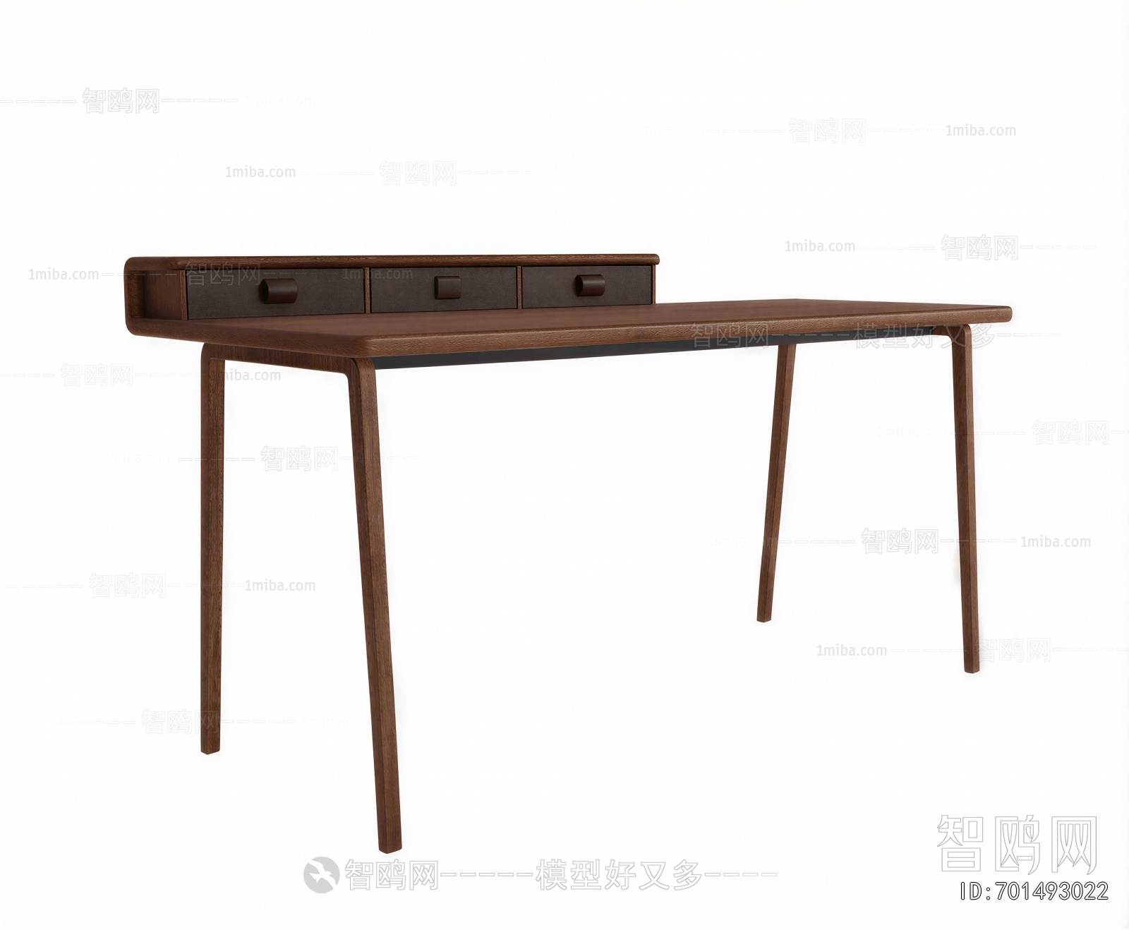 Modern Desk