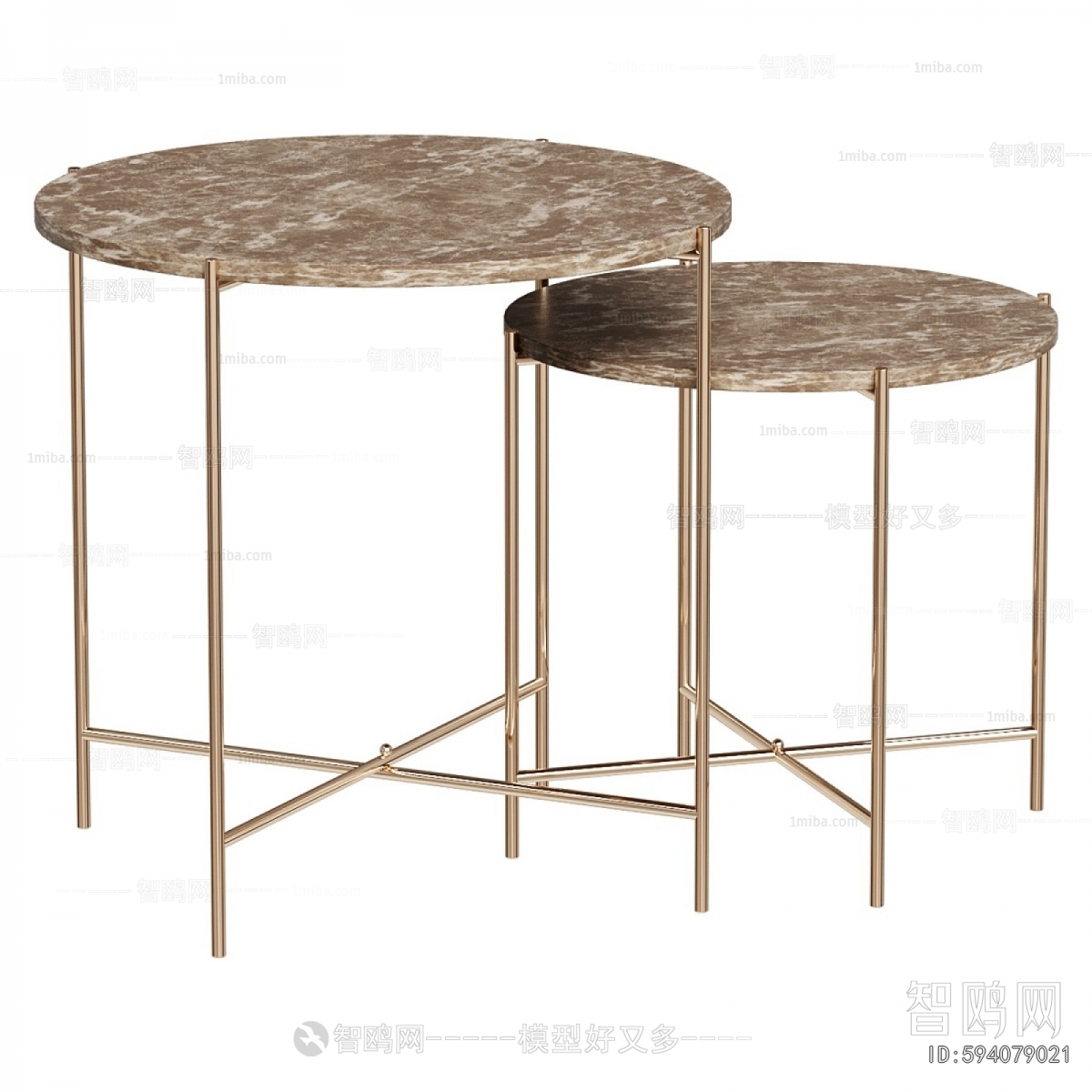 Modern Coffee Table