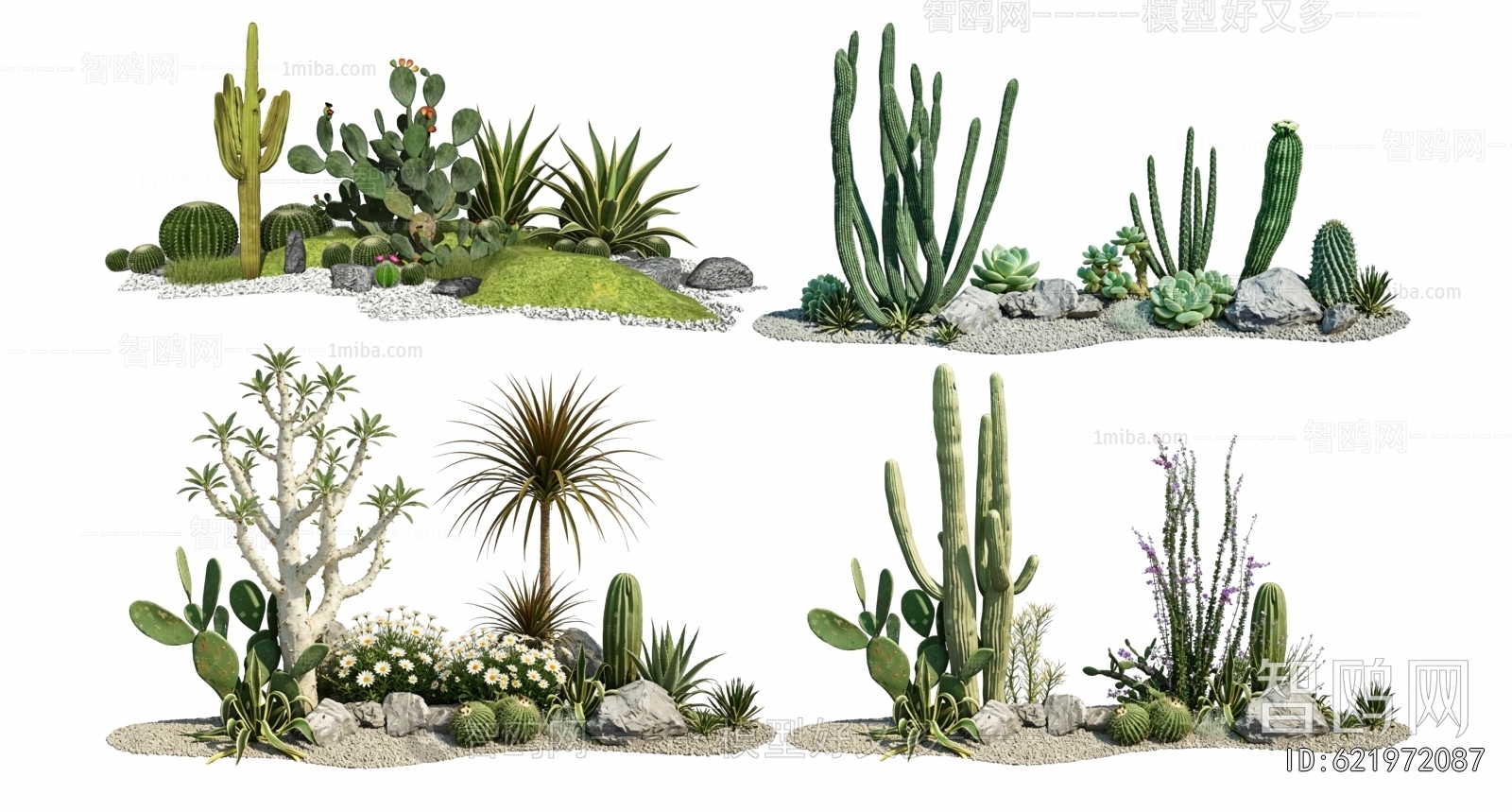 Modern Plant Landscaping