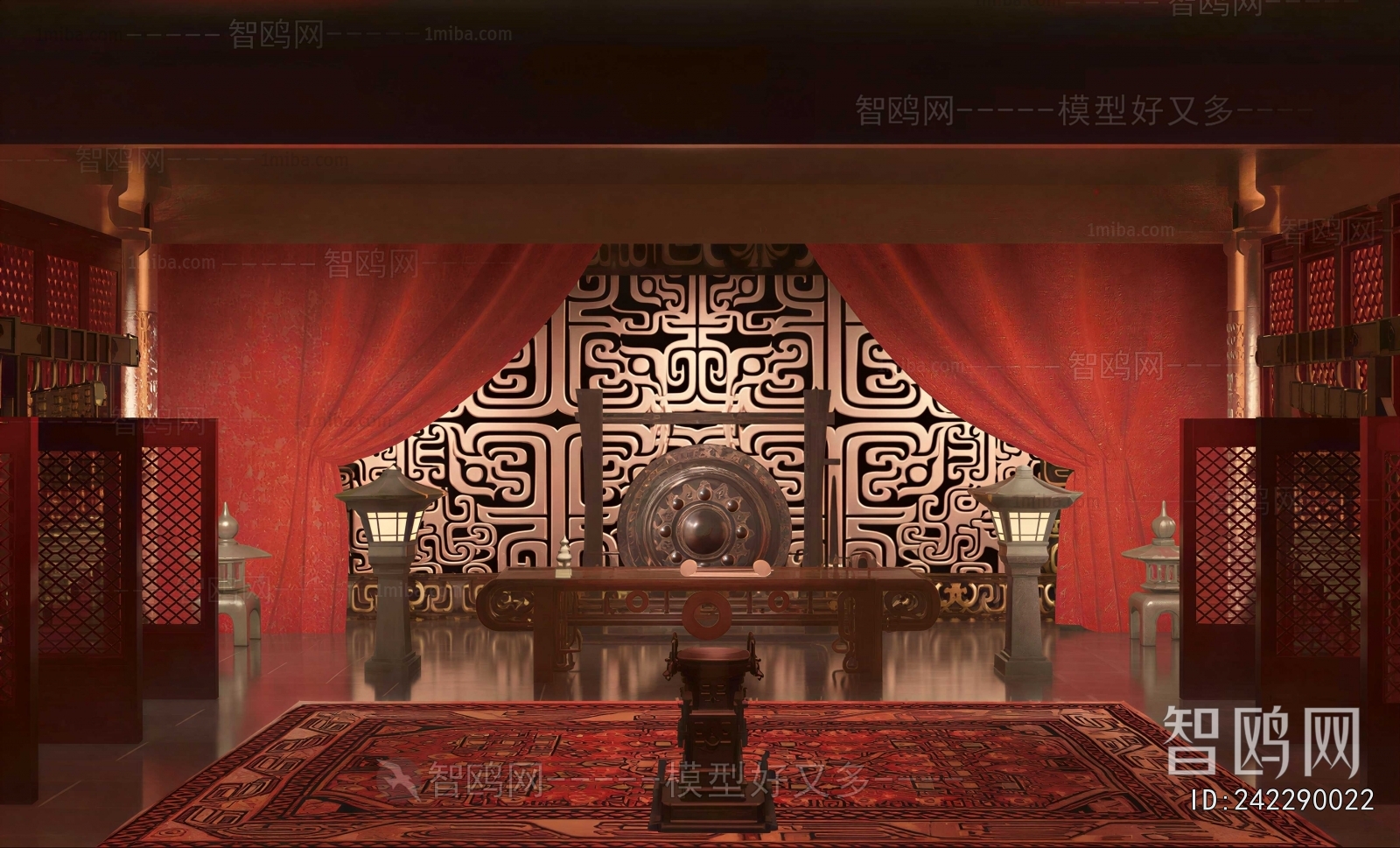 New Chinese Style Chinese Style Other