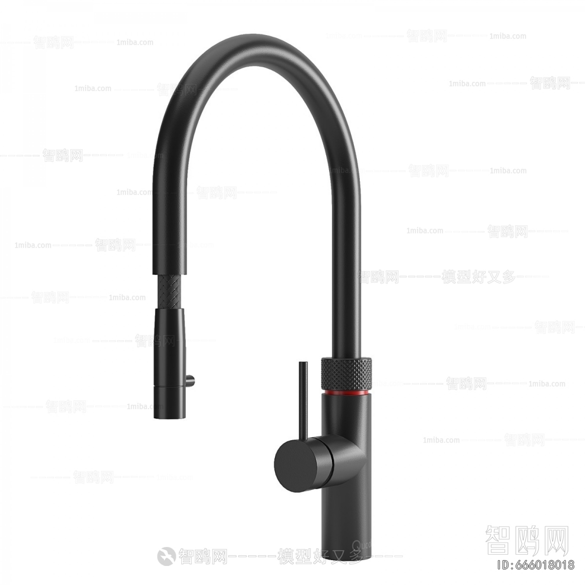 Modern Faucet/Shower