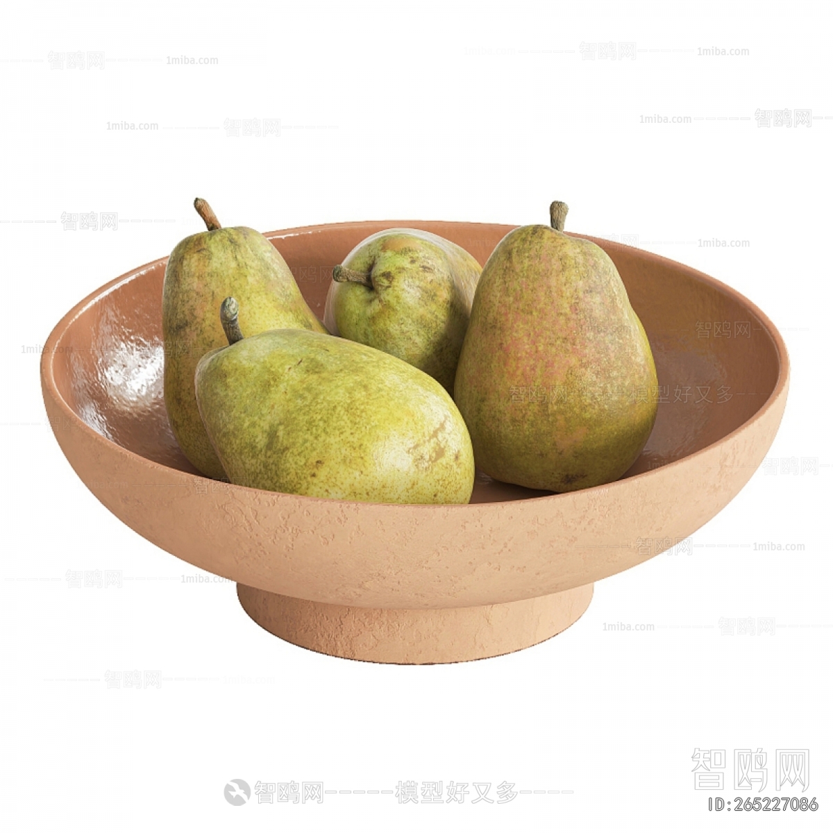 Modern Fruit