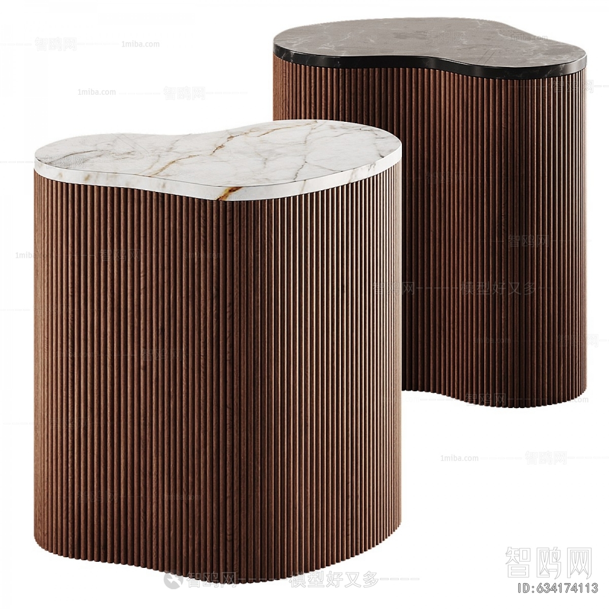 Modern Side Table/corner Table