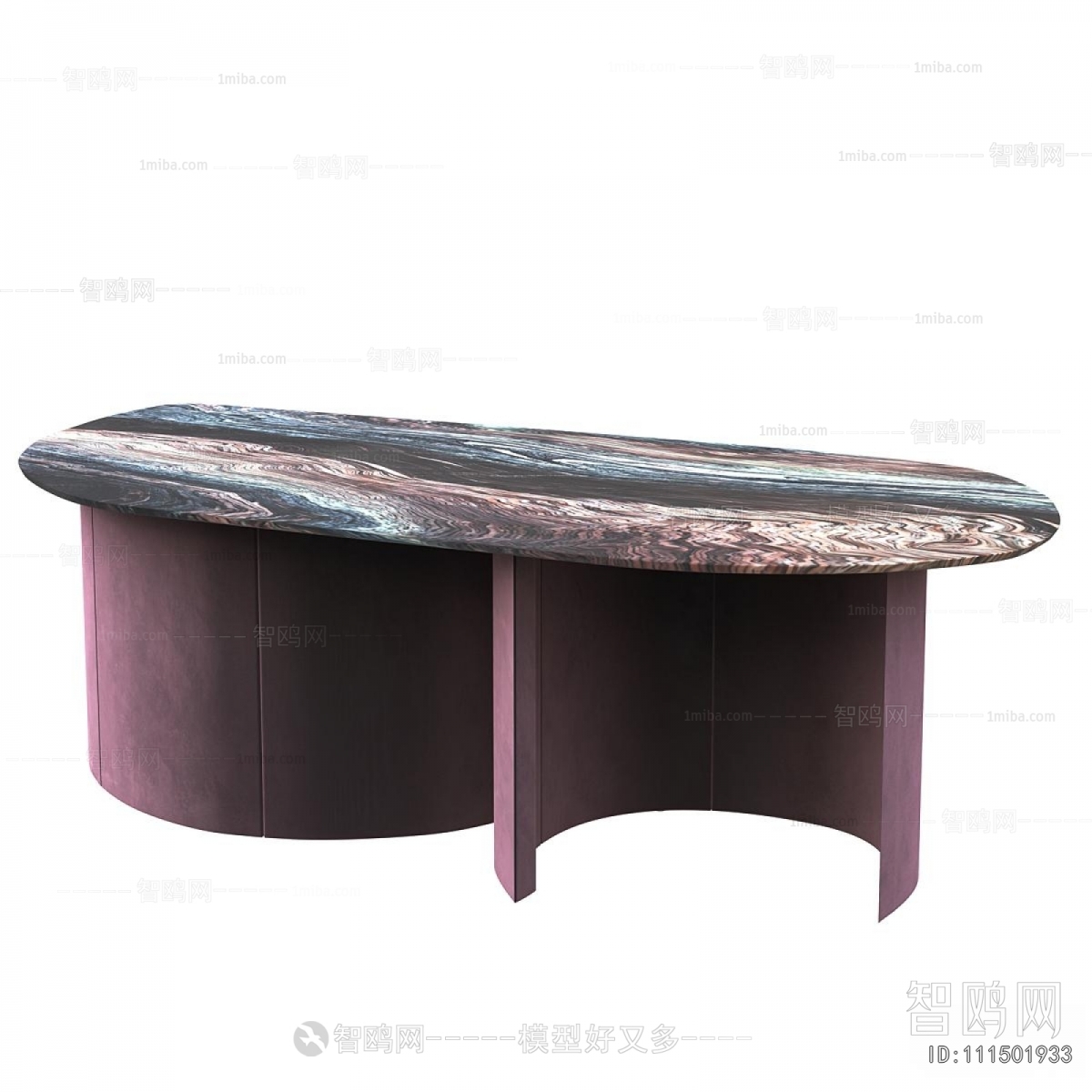 Modern Coffee Table