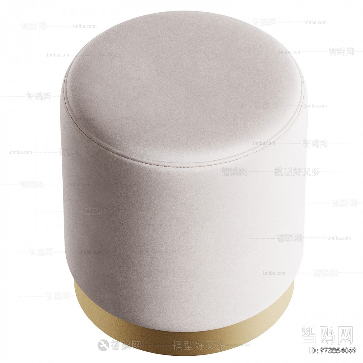 Modern Stool