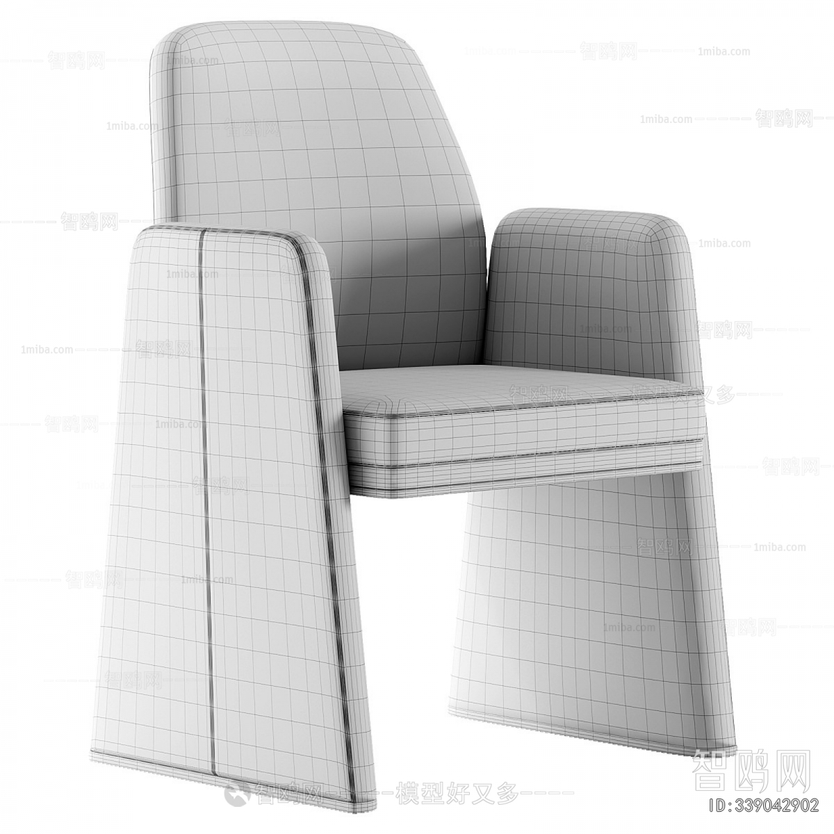 Modern Dining Chair