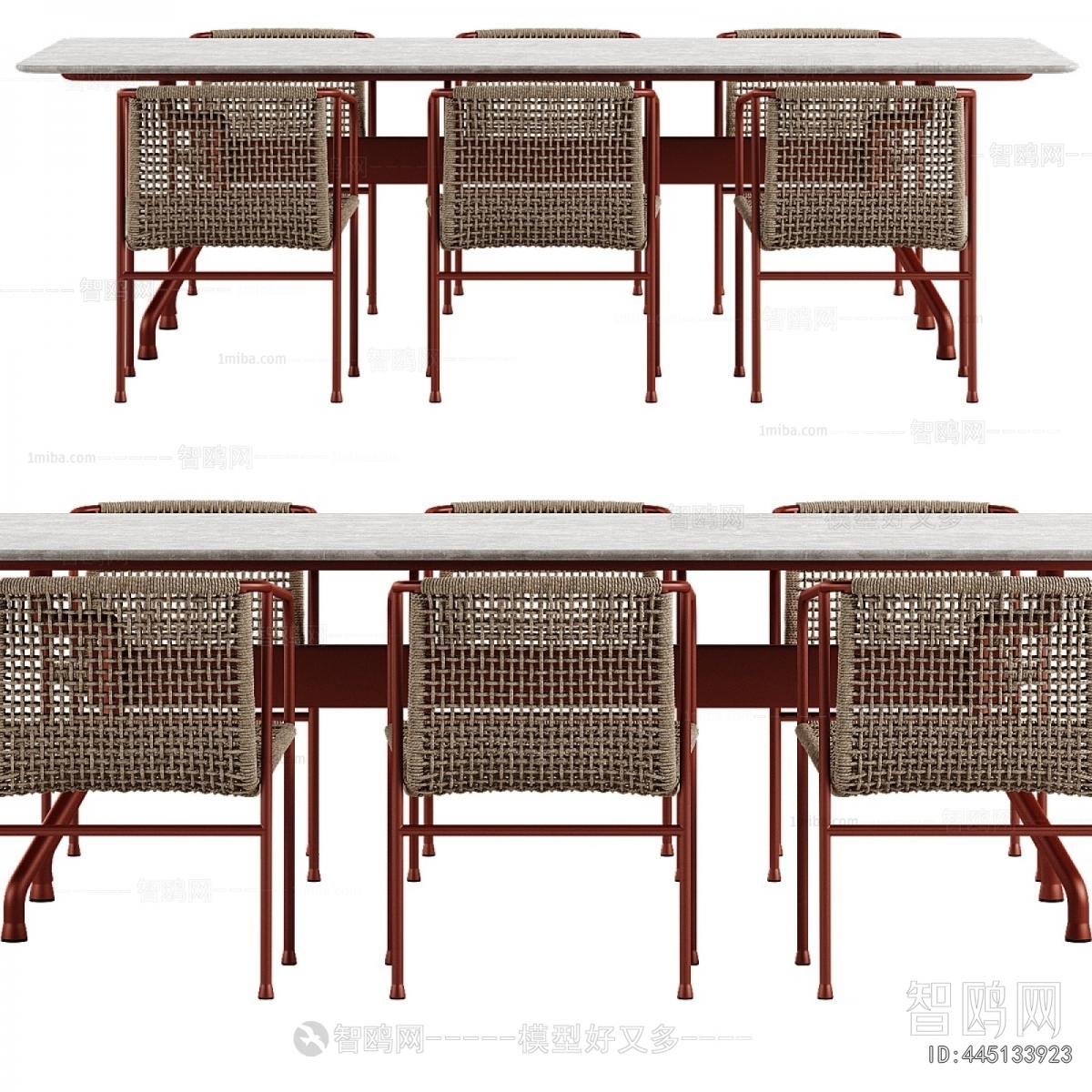 Modern Outdoor Tables And Chairs