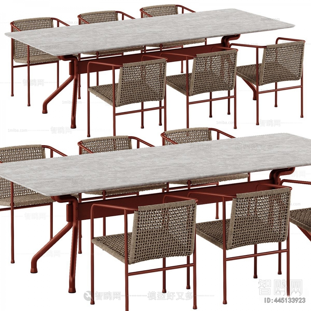 Modern Outdoor Tables And Chairs