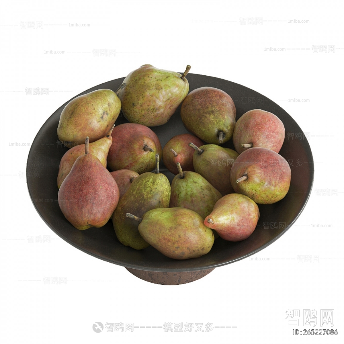 Modern Fruit
