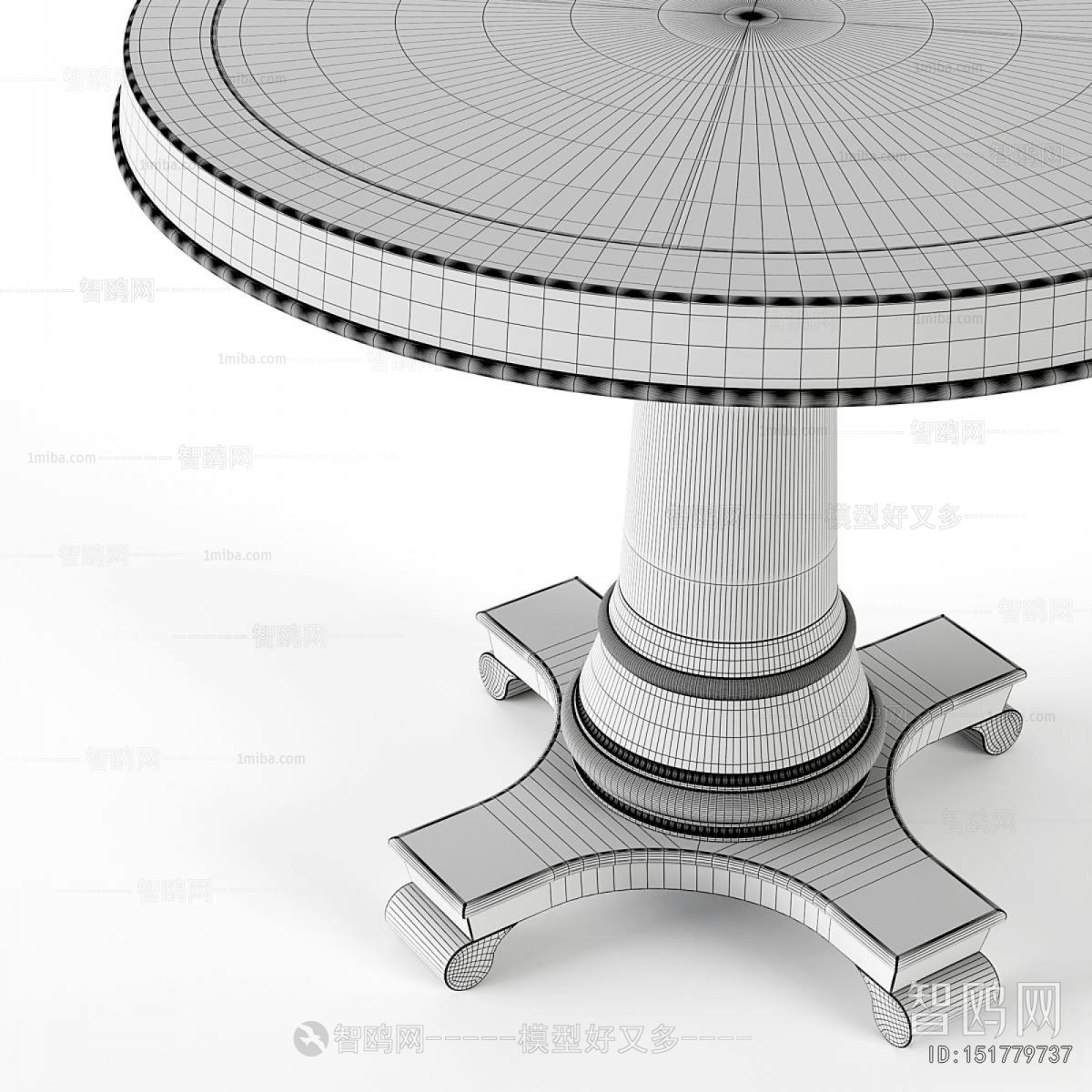 Modern Side Table/corner Table