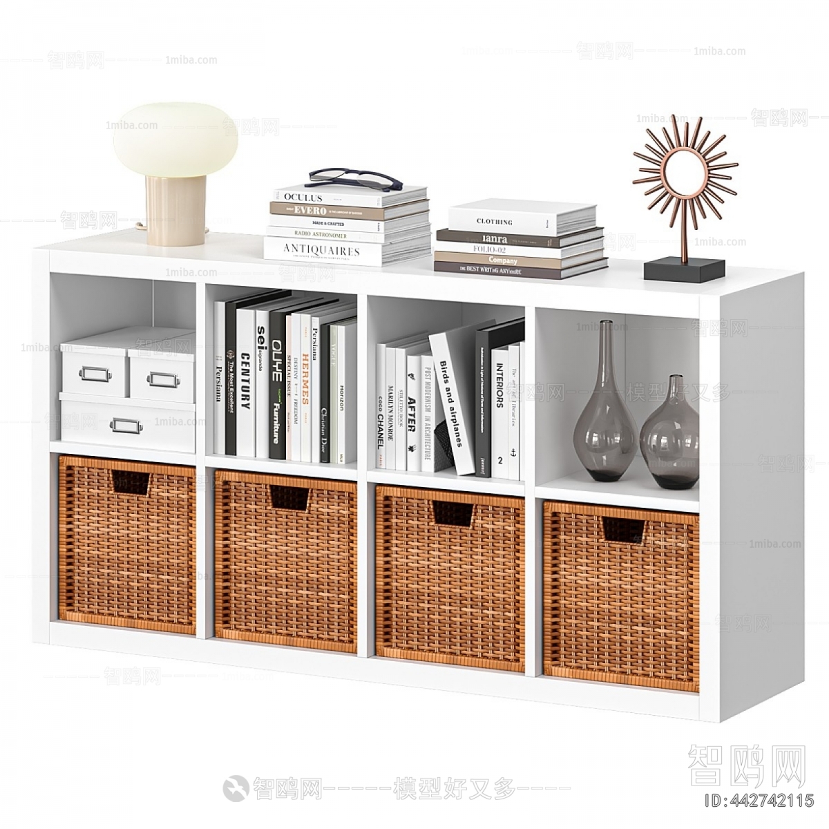 Modern Decorative Frame