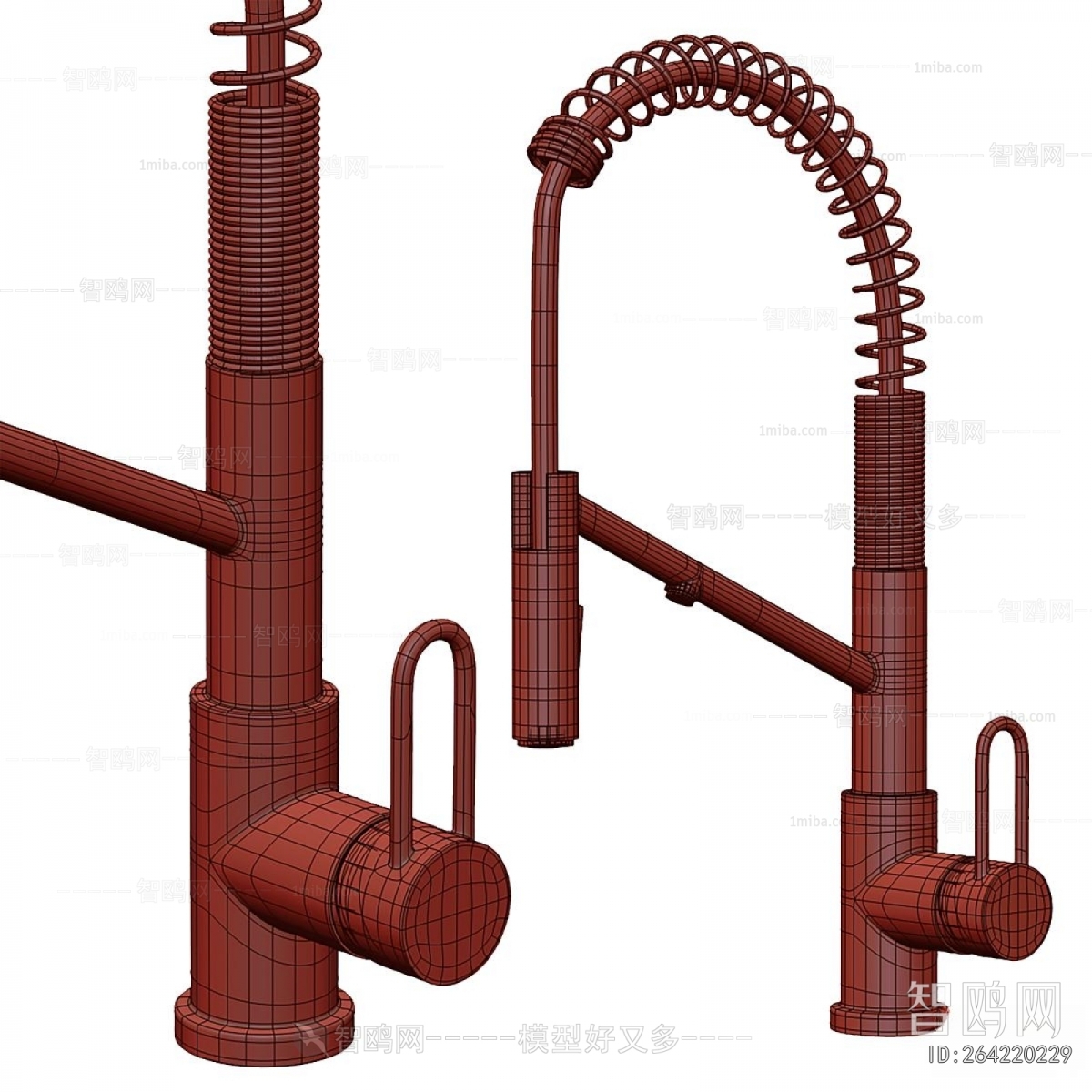 Modern Bathroom Hardware
