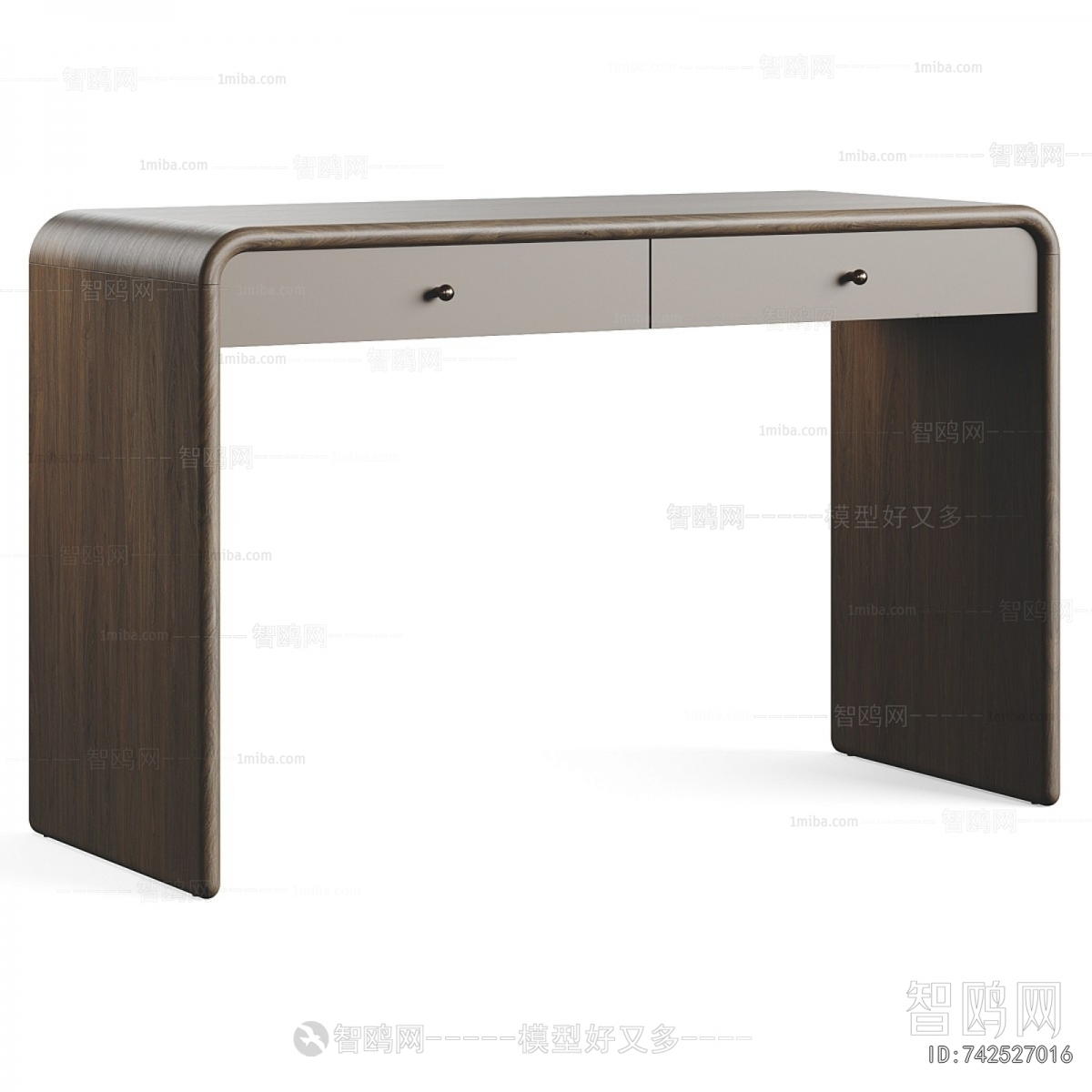 Modern Desk