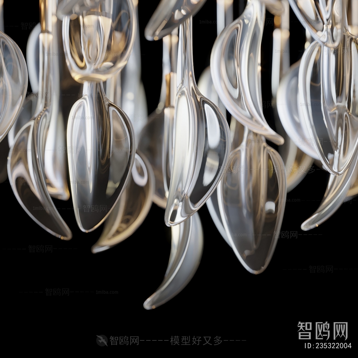 Modern Droplight