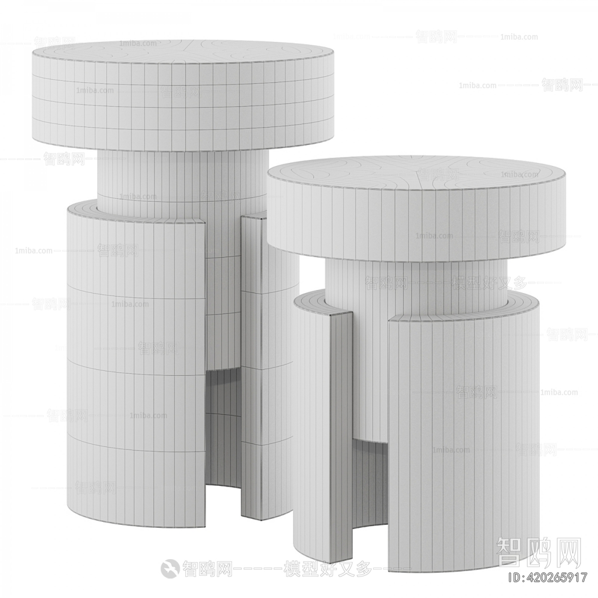 Modern Side Table/corner Table