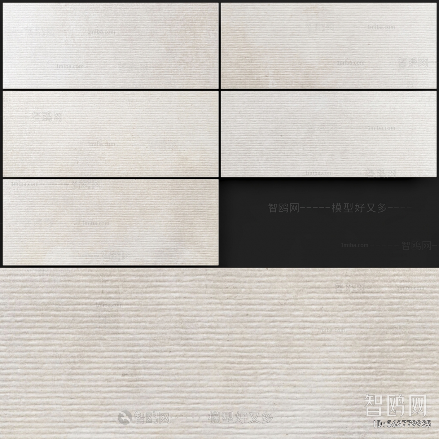 Modern Wall Facing
