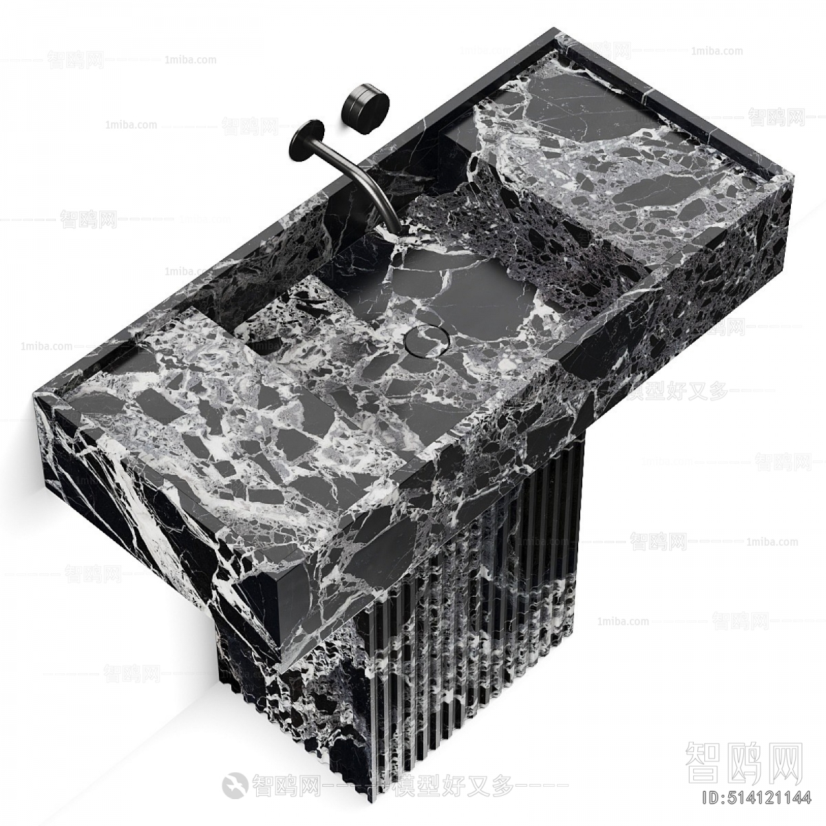 Modern Basin